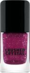 Catrice körömlakk Crushed Crystal 010