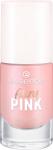 essence körömlakk tündér rózsaszín 04