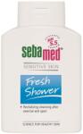 sebamed Friss Tusfürdő 200 Ml