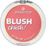  essence pirosító PIROSÍTÓ crush! 30