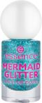 essence mini körömlakk MERMAID GLITTER 07