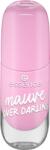 essence körömlakk gél körömlakk 80