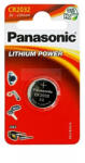 Panasonic gombelem CR 2032 (CR2032-1B-PAN)