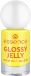 essence mini körömlakk FÉNYES ZSELÉ 06