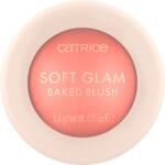  Catrice Blush Soft Glam Baked 030 pirosító