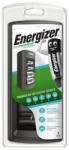 Energizer Elemtöltő, univerzális, AA/AAA/C/D/9V, ENERGIZER (NZRCU001/E300325500) - mystock