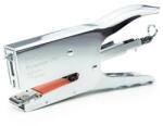 Rapesco Tűzőgép, kézi, 24/8, 45 lap, fém, RAPESCO "Porpoise ONE", króm (1794) - mystock