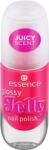 essence körömlakk fényes Jelly 02