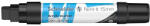Schneider Akril marker, 15 mm, SCHNEIDER "Paint-It 330", fekete (120301) - mystock