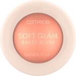  Catrice Soft Glam Baked Blush 020
