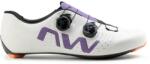 Northwave Cipő NORTHWAVE ROAD VELOCE EXTREME SZÜRKE/LILA