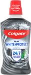  Colgate ÚV 500ml Plax fehér szénszálas fogkrém