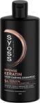 Syoss sampon nőknek 440ml keratin KS