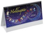 TopTimer Naptár, asztali, álló, TOPTIMER, "Holdnaptár (26T591P-00P) - nyomtassingyen