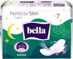 Bella Perfecta Slim Night 7 db ultravékony egészségügyi betét