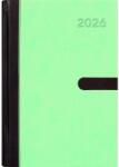 Dayliner Naptár, tervező, A5, napi, DAYLINER "Winner", menta (DL3AG-WIFA5NA-MT) - nyomtassingyen