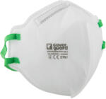 Coverguard FFP1 NR D függőlegesen összehajtható pormaszk (20 db/doboz) (6RSV010NSI)