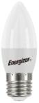 Energizer LED izzó, E27, gyertya, 4, 9W (40W), 470lm, 4000K, ENERGIZER (5050028252863) - nyomtassingyen