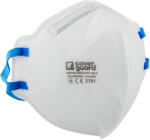  FFP2 NR D függőlegesen összehajtható pormaszk (20 db/doboz) (6RSV020NSI)