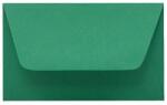 Kaskad Névjegyboríték színes KASKAD enyvezett 70x105mm 63 sötétzöld 50 darabos (00163) - tonerpiac - 1 271 Ft