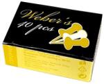  Táblatű WEBER`S színes 40 darabos (80296) - tonerpiac