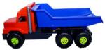 Dorex Camion, 80 cm roșu/albastru DOREX (5027)