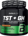 BioTechUSA TST + GH 300 g, portocaliu