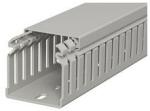 Obo-bettermann Perforált huzalozócsatorna 50mm x 50mm x 2000mm gránitszürke 12.5mm LKV 50050 OBO-BETTERMANN - 6178314 (6178314)
