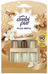 Ambi Pur 3volution utántöltő Vanilla Cookie 20ml (8001090811455)