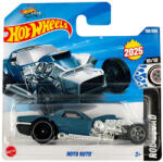 Mattel Hot Wheels Rod Squad - Hoto Roto kisautó (HYW33)