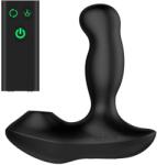  Nexus Revo Air - forgó prosztata vibrátor (fekete)