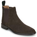 Paul Smith Csizmák AUGUSTUS Barna 41 - spartoo - 117 709 Ft