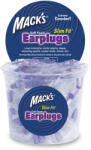  Mack's Slim Fit füldugók Mennyiség a csomagban: 100 pár