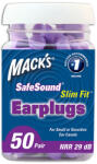  Mack's Slim Fit füldugók Mennyiség a csomagban: 50 pár