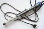 EHEIM JÄGER fűtőberendezés 300 W-os termosztáttal