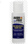BURNFREE Égés elleni gél BURNFREE 118 ml