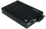 StarTech Startech. com ETHERNET SM FIBER CONVERTER SC (ET90110SM302)