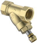 IBO YBF-32 1 1/4" Mágneses iszapleválasztó (ferde) (ybf32)