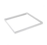 SpectrumLED Fehér kiemelő keret 600x600 LED panelhez SpectrumLED (SP ACC035010_FRAME)