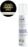 Nagora Acne Control Tengeri Algás Pórustisztító Gél 100ml - shop
