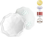 Neno Stella Eldobható Melltartóbetétek 60db - Ultra-Vékony (1mm), Légáteresztő, Nedvszívó és Diszkrét Szoptatási Betétek, Puha Nem Szőtt Anyagból, Stabilizáló Rögzítővel