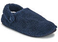 Crocs Mamuszok Classic Cozzzy Slipper Kék 39 / 40