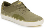 Globe Pantofi sport Casual Bărbați Mahalo Plus Globe verde 42