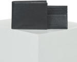 Giorgio Armani Portofele Bărbați SET 2 PEZZI Emporio Armani Negru Unic