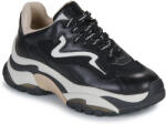 Ash Pantofi sport Casual Femei ADDICT Ash Negru 41 - spartoo - 1 270,80 RON