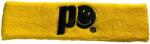 Prince Fejpánt Prince X Smiley Headband - yellow - Sárga (7T70H018)
