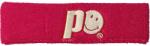 Prince Fejpánt Prince X Smiley Headband - pink raspberry - Rózsaszín (7T70H019)