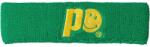 Prince Fejpánt Prince X Smiley Headband - green - Zöld (7T70H017)