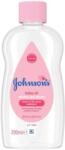 Johnson & Johnson Johnson's Baby Olive pentru bebeluși - 200 ml