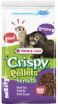 Versele-Laga Versele- Laga Crispy Pellets Ferrets | Pellet eleség görények részére - 700 g
